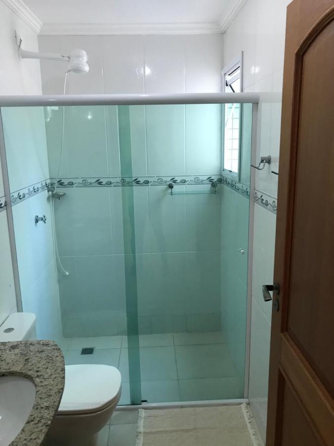 Apartamento Ubatuba Toninhas Apartment Exterior foto