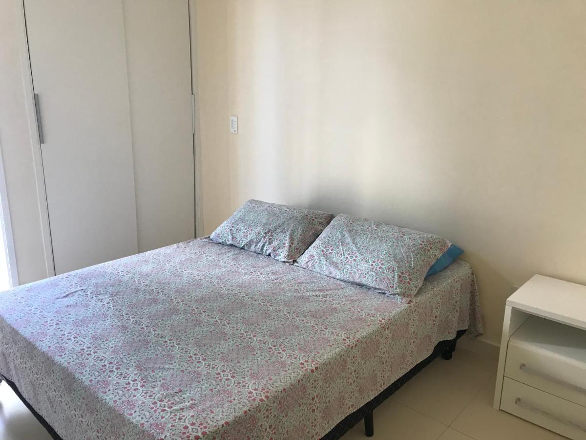 Apartamento Ubatuba Toninhas Apartment Exterior foto
