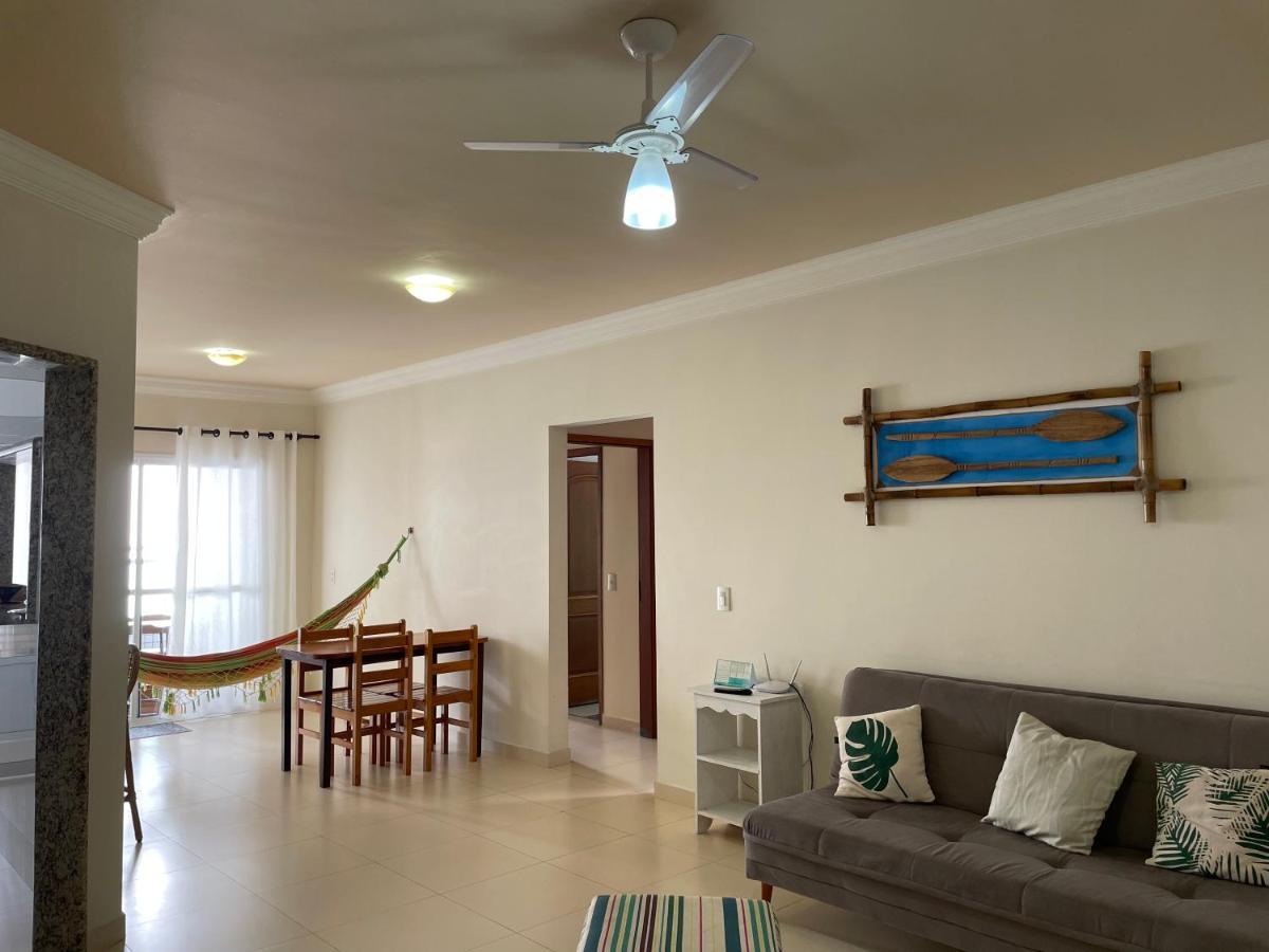 Apartamento Ubatuba Toninhas Apartment Exterior foto