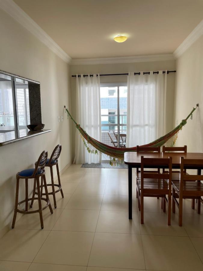 Apartamento Ubatuba Toninhas Apartment Exterior foto