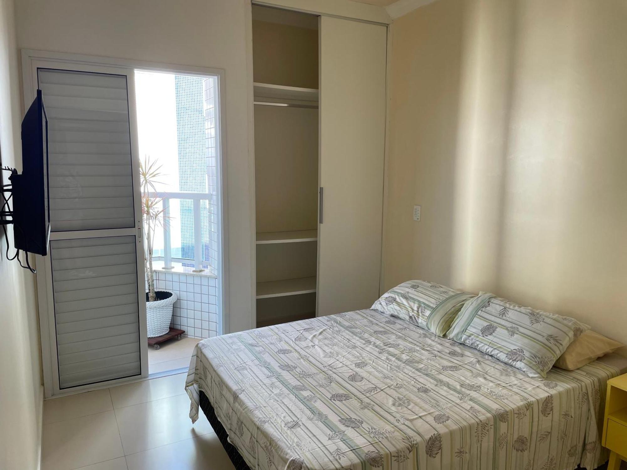 Apartamento Ubatuba Toninhas Apartment Exterior foto