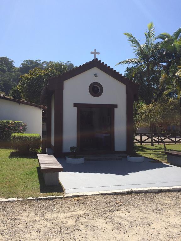 Apartamento Ubatuba Toninhas Apartment Exterior foto